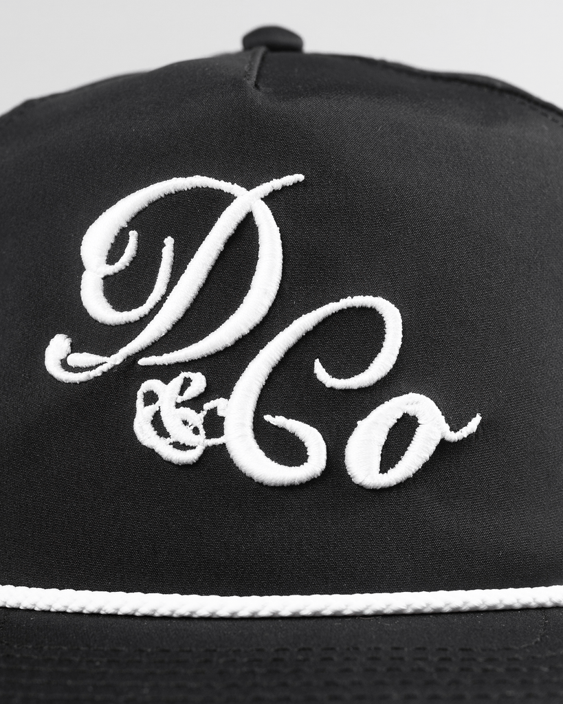 HEADWEAR Retro Sportsman's Hat