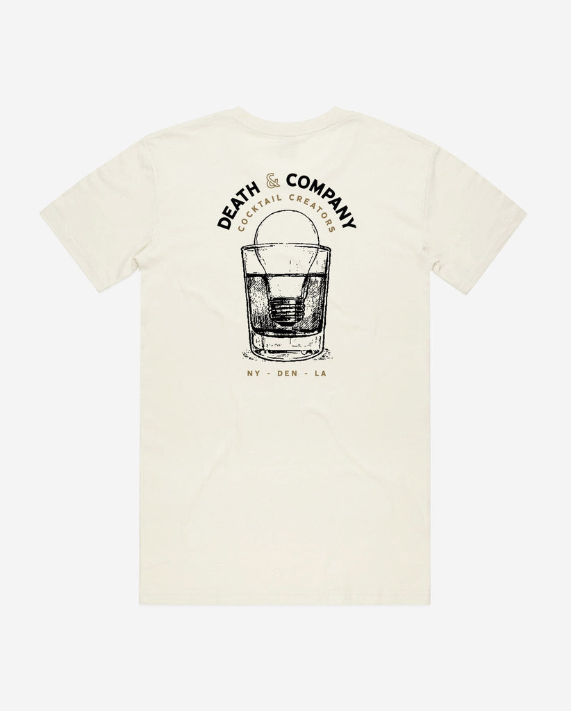 APPAREL Cocktail Creator Tee