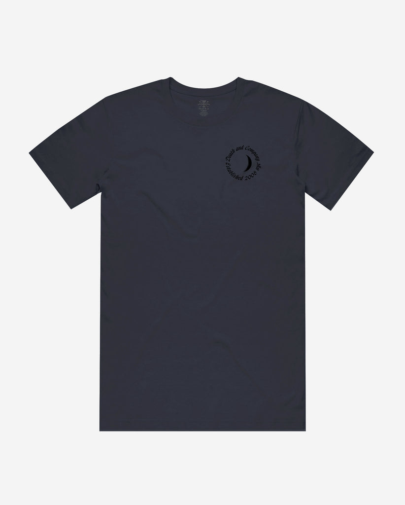 APPAREL Shun The Night Tee
