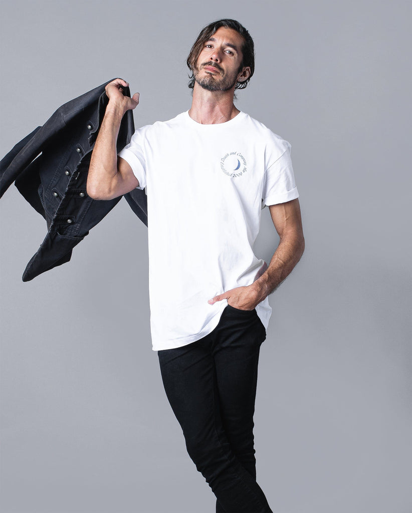 APPAREL Shun The Night Tee
