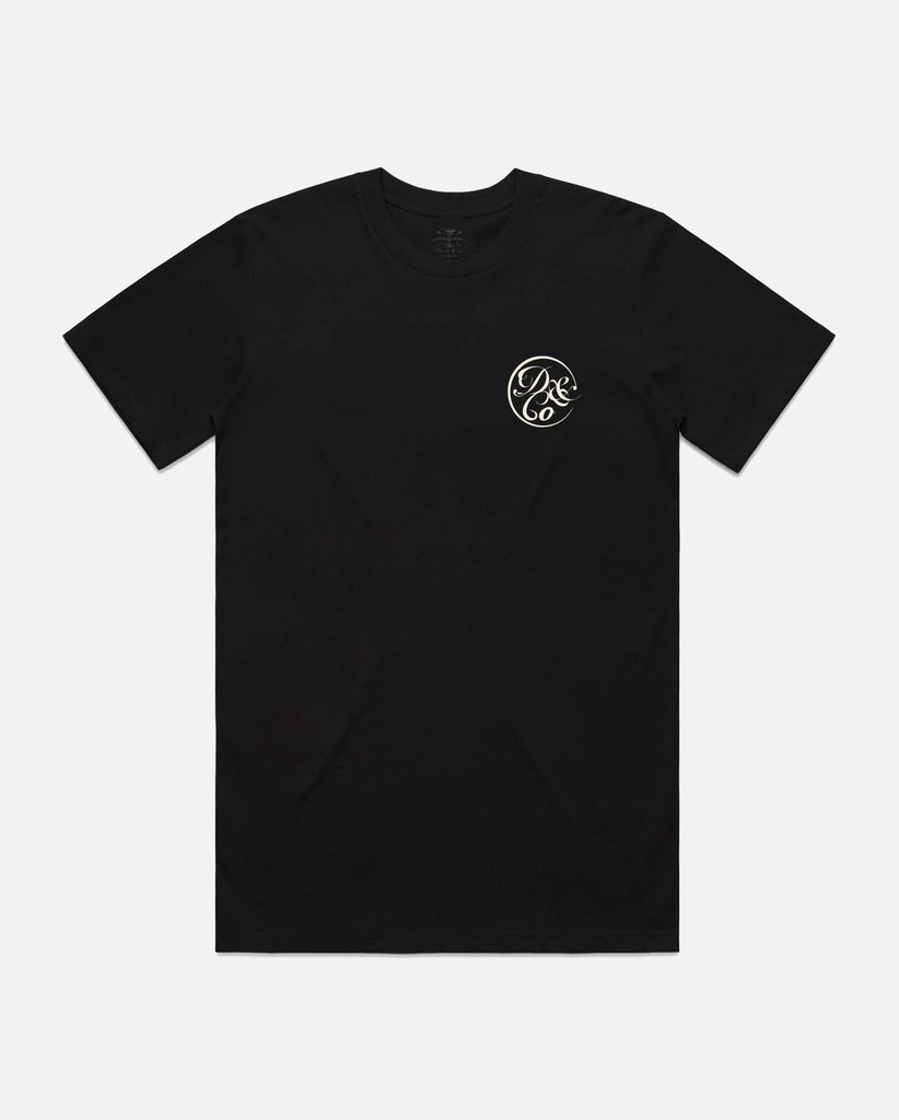 APPAREL Circle Tee