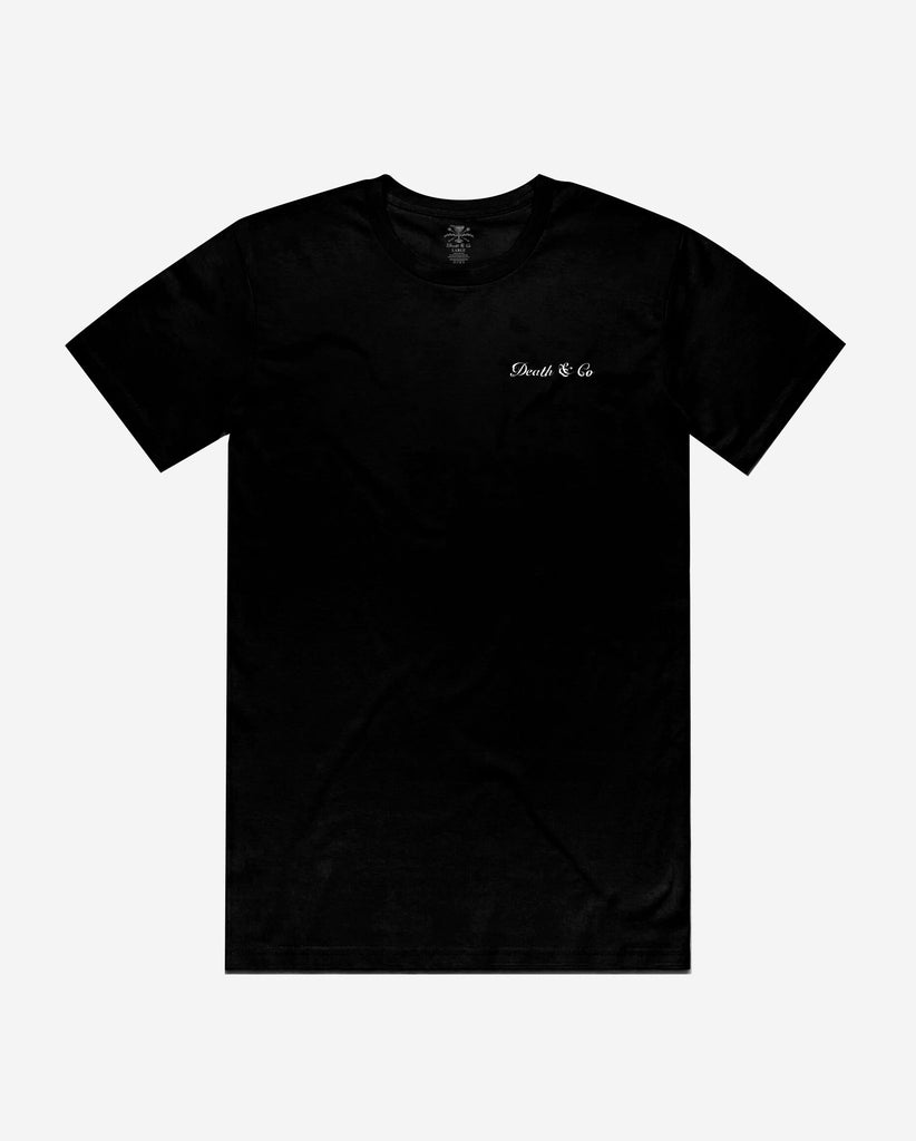 APPAREL Zombie Punch Tee