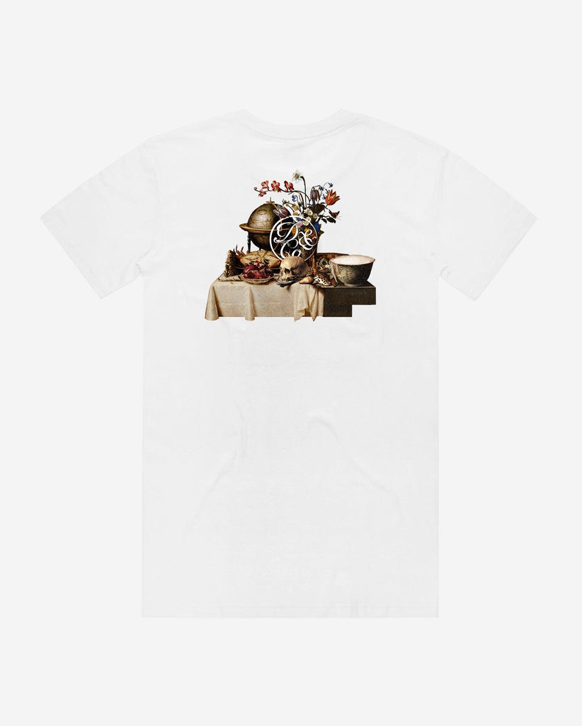APPAREL Zombie Punch Tee