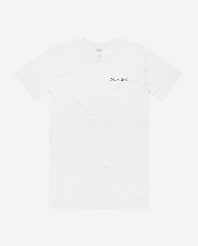 APPAREL Zombie Punch Tee