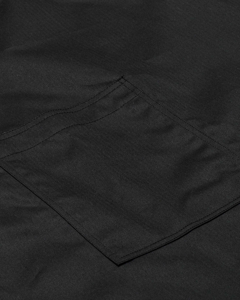 APPAREL-ACCESSORIES Death & Co X Tilit Classic Black Apron