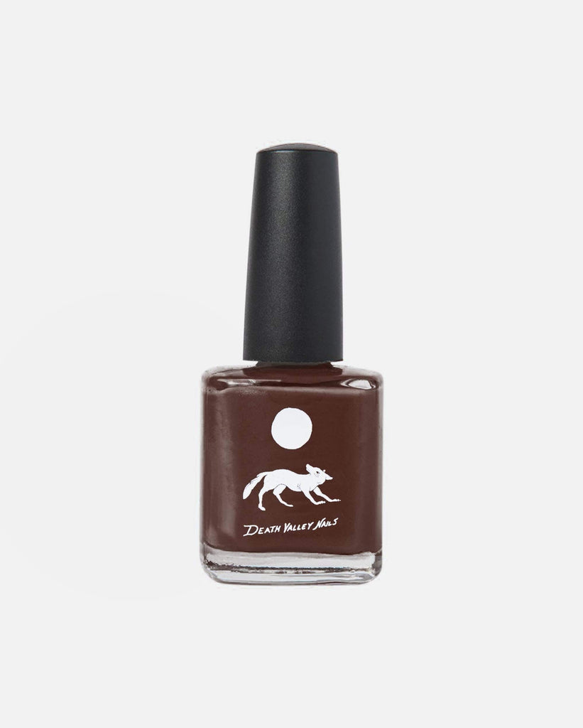 BEAUTY Death Valley Nails X Death & Co East Village Polish